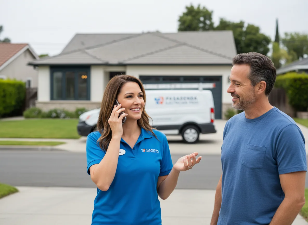 Electrician Madrid, NY FAQs